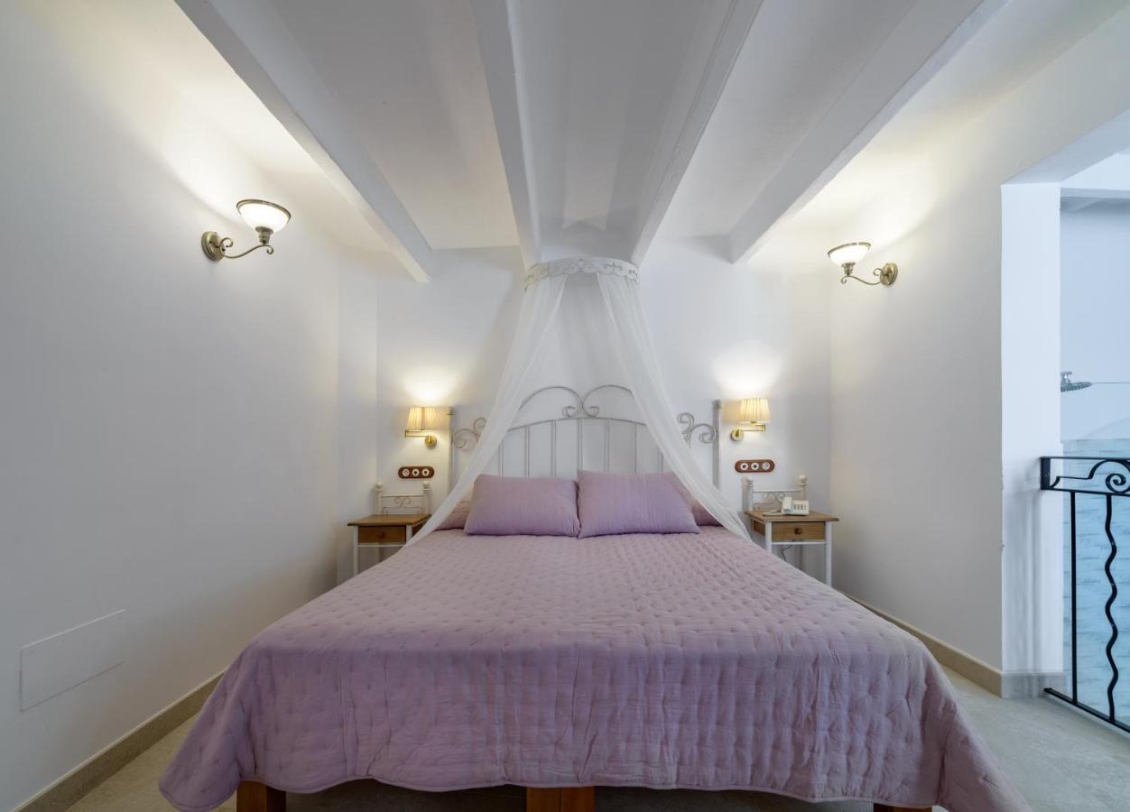 Seranova Luxury Hotel - Adults Only 시우타데야 외부 사진