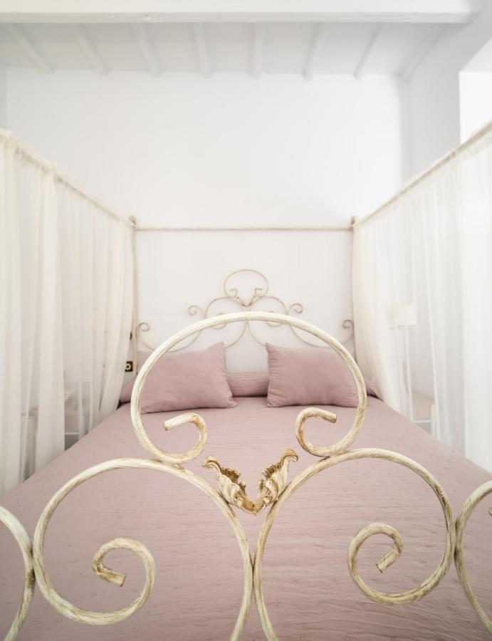 Seranova Luxury Hotel - Adults Only 시우타데야 외부 사진