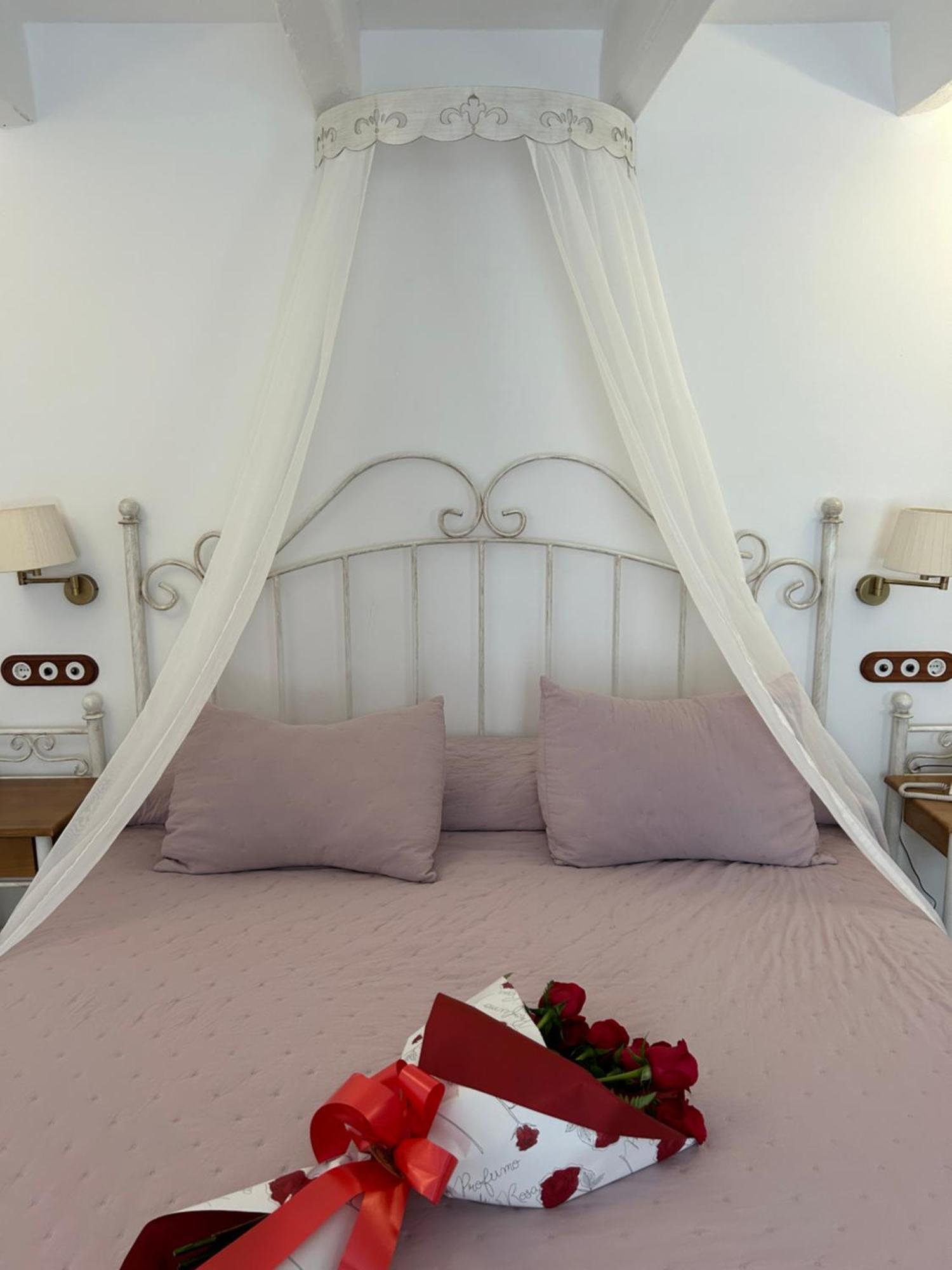 Seranova Luxury Hotel - Adults Only 시우타데야 외부 사진